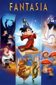 Fantasia Film in Streaming Gratis in Italian