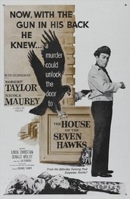 The House of the Seven Hawks Watch and Download Free Movie in HD Streaming