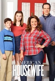 American Housewife