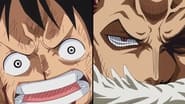 The End of Deadly Battle?! Katakuri's Awakening in Anger!