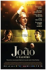 João, O Maestro HD films downloaden