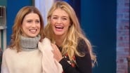 Daphne Oz & Hilaria Baldwin Talk Parenting Trends