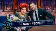 Nany People