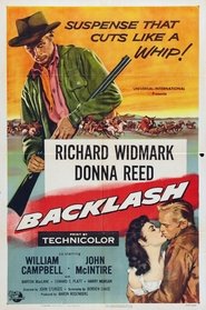 Backlash se film streaming