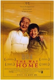 The Way Home Film in Streaming Completo in Italiano