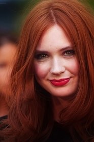 Karen Gillan Karen Gillan