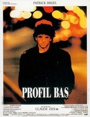 Profil Bas Film Plakat