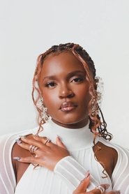 Amaarae is Self