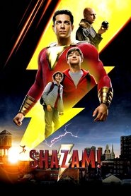 Shazam!) Shazam! (2019)