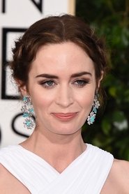 Emily Blunt Emily Blunt