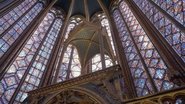 Conciergerie, Sainte Chapelle, mÃ©gastructures au cÅur de Paris