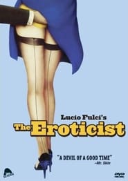 The Eroticist affisch