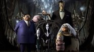 La Famille Addams 2 : Une virée d'enfer La Famille Addams 2 : Une virée d'enfer