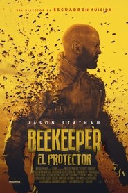 Imagen Beekeeper: Sentencia de muerte