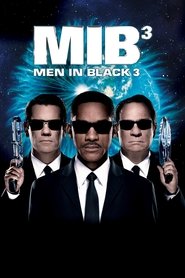 Imagen Men in Black 3
