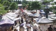 Kyoto Markets: Places of Worship Bring People Together