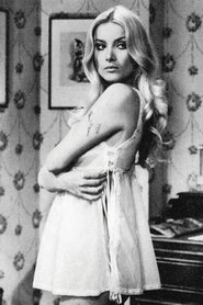 Barbara Bouchet Barbara Bouchet