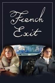 French Exit (2021) French Exit (2021)