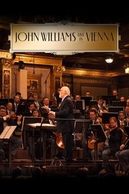 John Williams: Live in Vienna (2020) John Williams: Live in Vienna (2020)