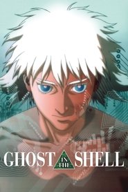 Ghost in the Shell Netistä ilmaiseksi