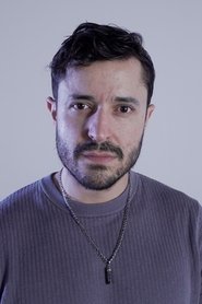 Galo Sotres is Jorge González
