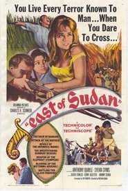 East of Sudan Film in Streaming Gratis in Italian