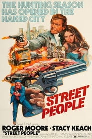 مشاهدة فيلم Street People 1976 مباشر اونلاين