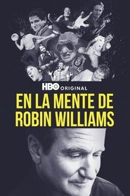 Imagen Robin Williams: entre en mi mente