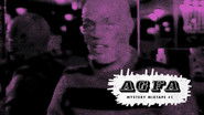 AGFA Mystery Mixtape #1