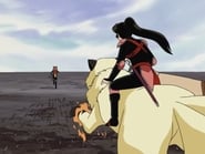 Kohaku's Decision and Sango's Heart