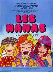 Les Nanas