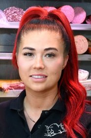 Aboney Heeren is Self (Butchers' daughter)