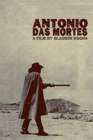 Antonio das Mortes Film Streaming HD
