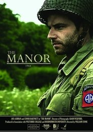 The Manor (2018) The Manor (2018)