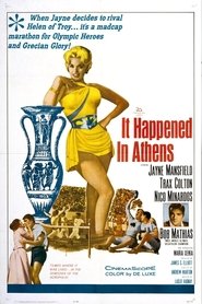 It Happened in Athens (1962) It Happened in Athens (1962)