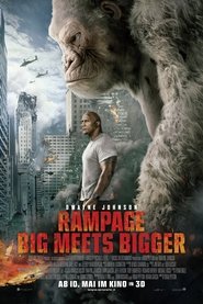 Image Rampage – Big meets Bigger