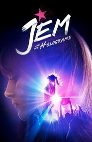 Jem and the Holograms