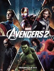 Avengers: Age of Ultron Avengers: Age of Ultron