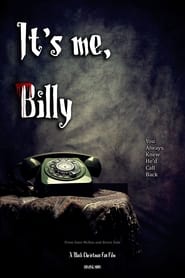 It's Me, Billy