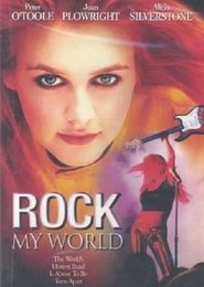 bilder von Rock My World