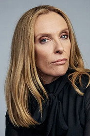 Toni Collette (Detective Grace Rasmussen)