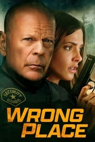 مشاهدة فيلم Wrong Place 2022 مترجم