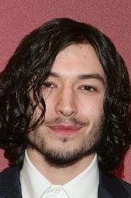 Ezra Miller