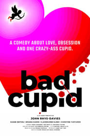 مشاهدة فيلم Bad Cupid 2021 مباشر اونلاين