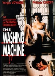 poster do The Washing Machine