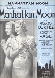 Manhattan Moon Film Stream