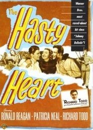 The Hasty Heart