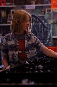 Finley Barnes