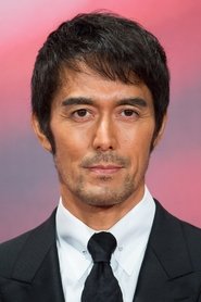 Hiroshi Abe Hiroshi Abe