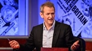 Alexander Armstrong, Sindhu Vee, Jess Phillips MP